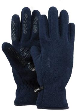 Barts Kids Fleece Gloves Barts Kids Fleece Gloves