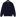 Lacoste Sport Zippered Stand-Up Collar Cotton Mens Tennis Sweatshirt