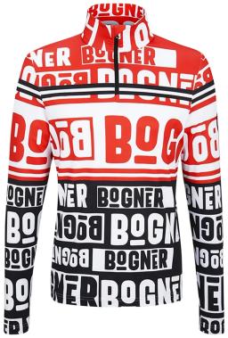 Bogner Mens Verti Midlayer Bogner Mens Verti Midlayer