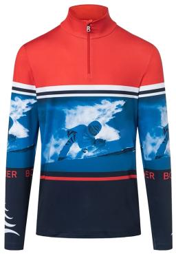 Bogner Mens Verti Midlayer Bogner Mens Verti Midlayer