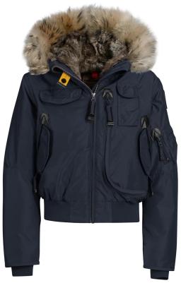 Parajumpers Baby Girls Gobi Kids Bomber Jacket Parajumpers Baby Girls Gobi Kids Bomber Jacket