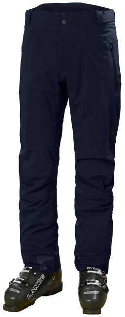 Helly Hansen Mens Alpha Lifaloft Insulated Ski Pants Helly Hansen Mens Alpha Lifaloft Insulated Ski Pants