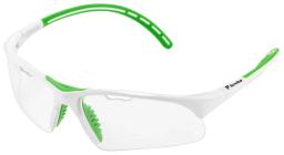 Squash Eyewear Lunettes Squash White Green