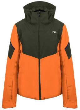 Kjus Boys Speed Racer Ski Jacket Kjus Boys Speed Racer Ski Jacket