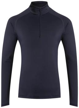 Kjus Mens Feel Half-Zip Midlayer Kjus Mens Feel Half-Zip Midlayer