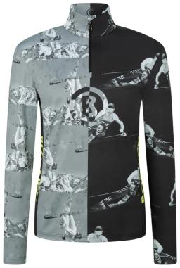 Bogner Mens Verti Midlayer Bogner Mens Verti Midlayer