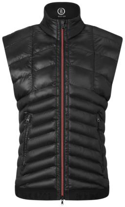 Bogner Joss Mens Down Vest Bogner Joss Mens Down Vest