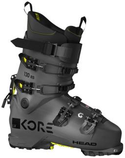 Head Kore RS 130 GW Freeride Ski Boots Head Kore RS 130 GW Freeride Ski Boots