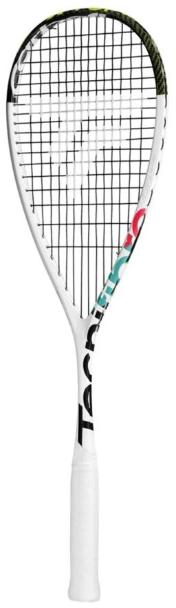 Carboflex 125 NS X-Top Squash Racket Multicolour