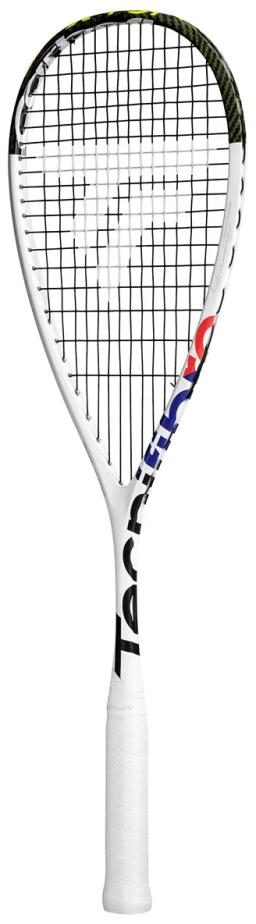 Carboflex 125 X-Top Squash Racket Multicolour