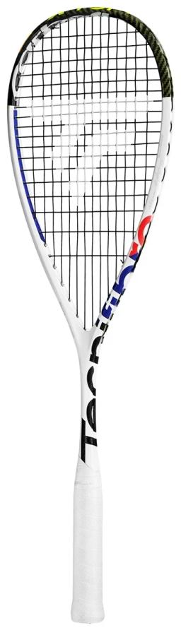 Carboflex 130 X-Top Squash Racket Multicolour