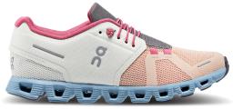 Cloud 5 Womens Running Shoes Ice/Prairie